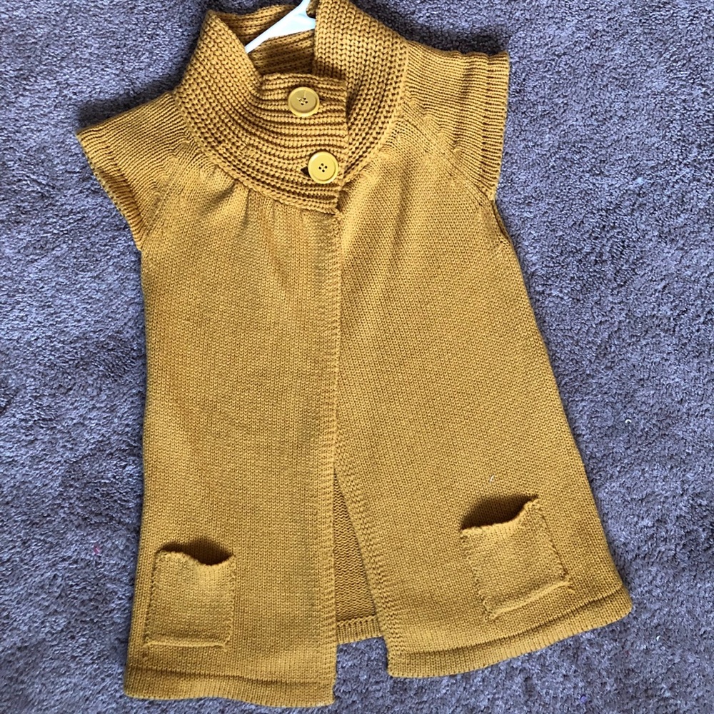 Sweater Cardigan